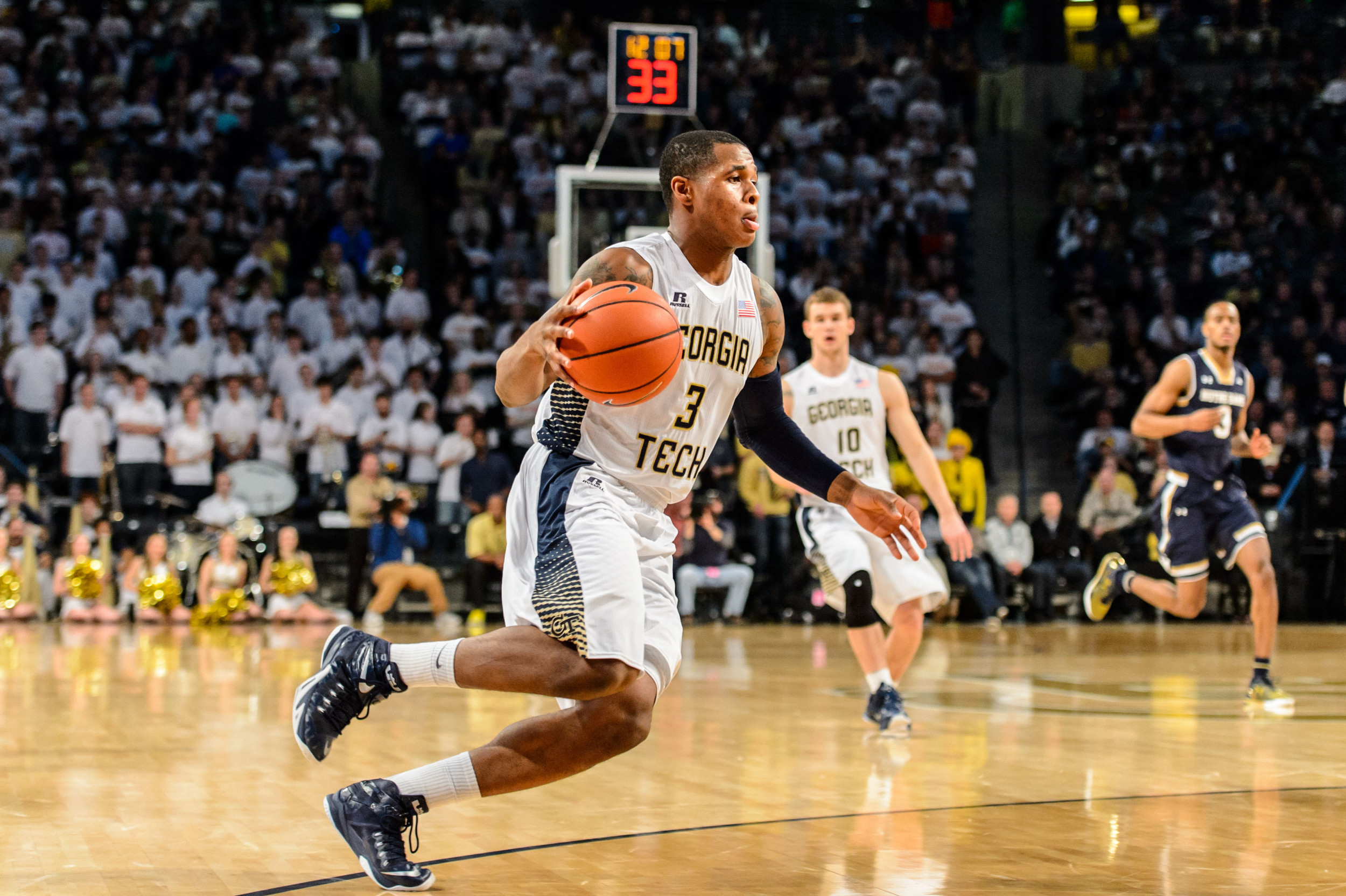 Marcus Georges-Hunt (3)