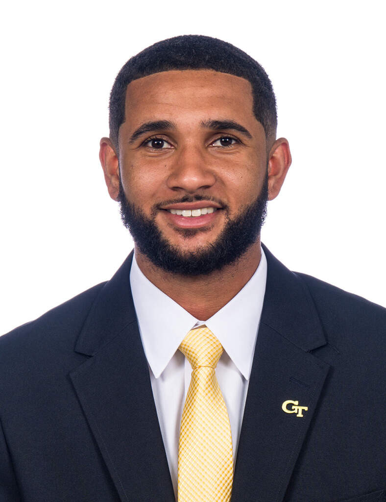 Kobie Jones