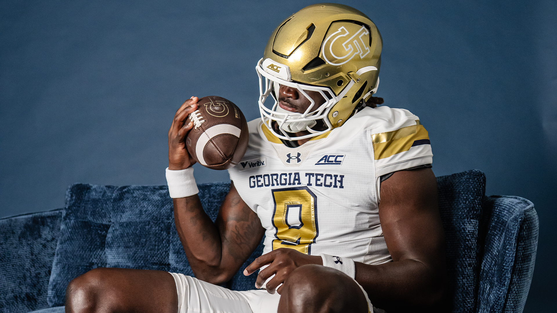 Georgia Tech Football news