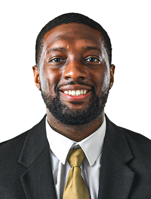 Kelvin Lewis - Men's Basketball - Georgia Tech Yellow Jackets