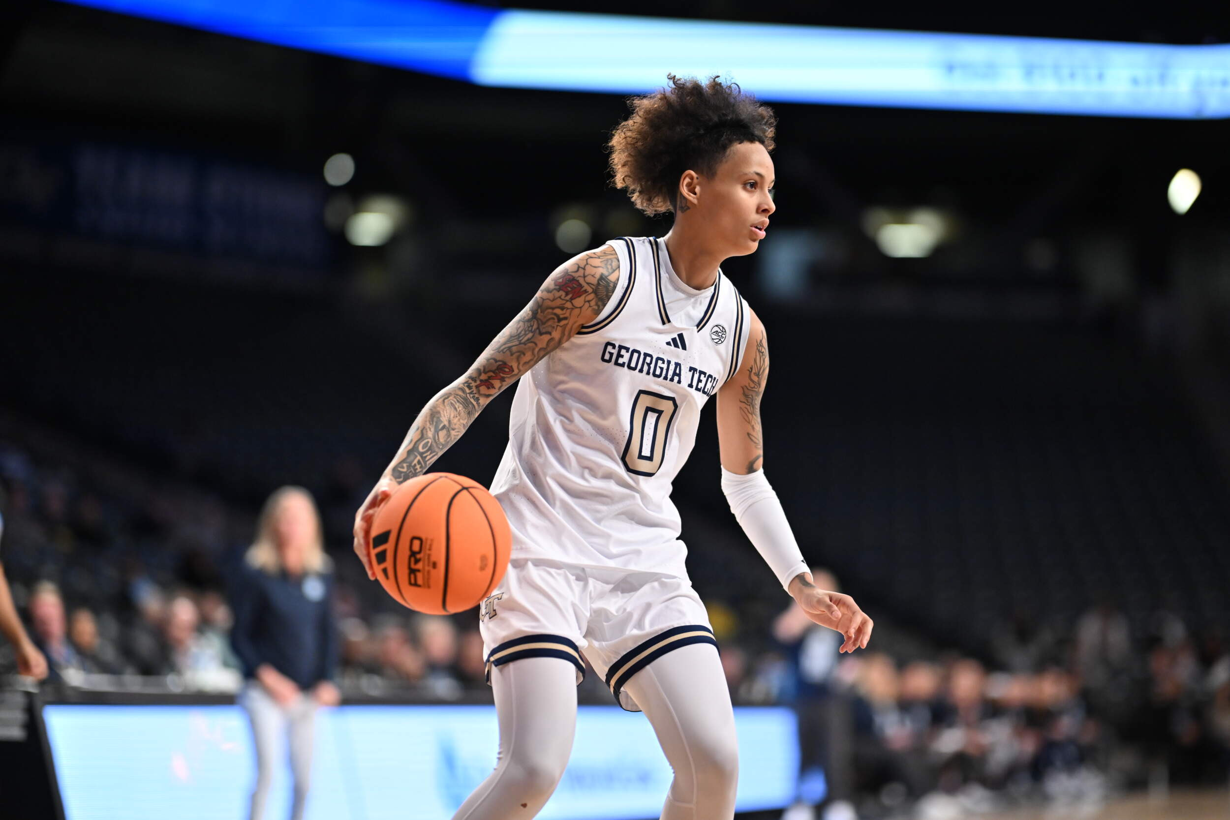 ramblinwreck.com - Tech Hosts Boston College on The Flats Sunday