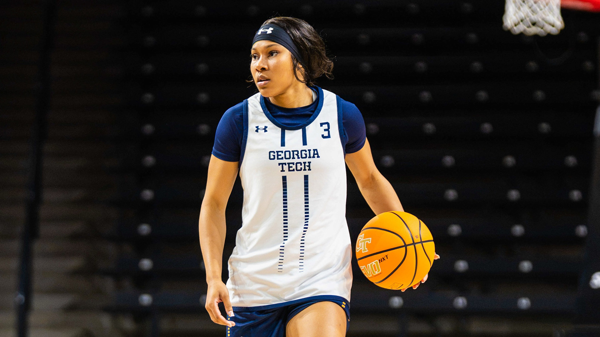 Georgia Tech Women's Basketball news