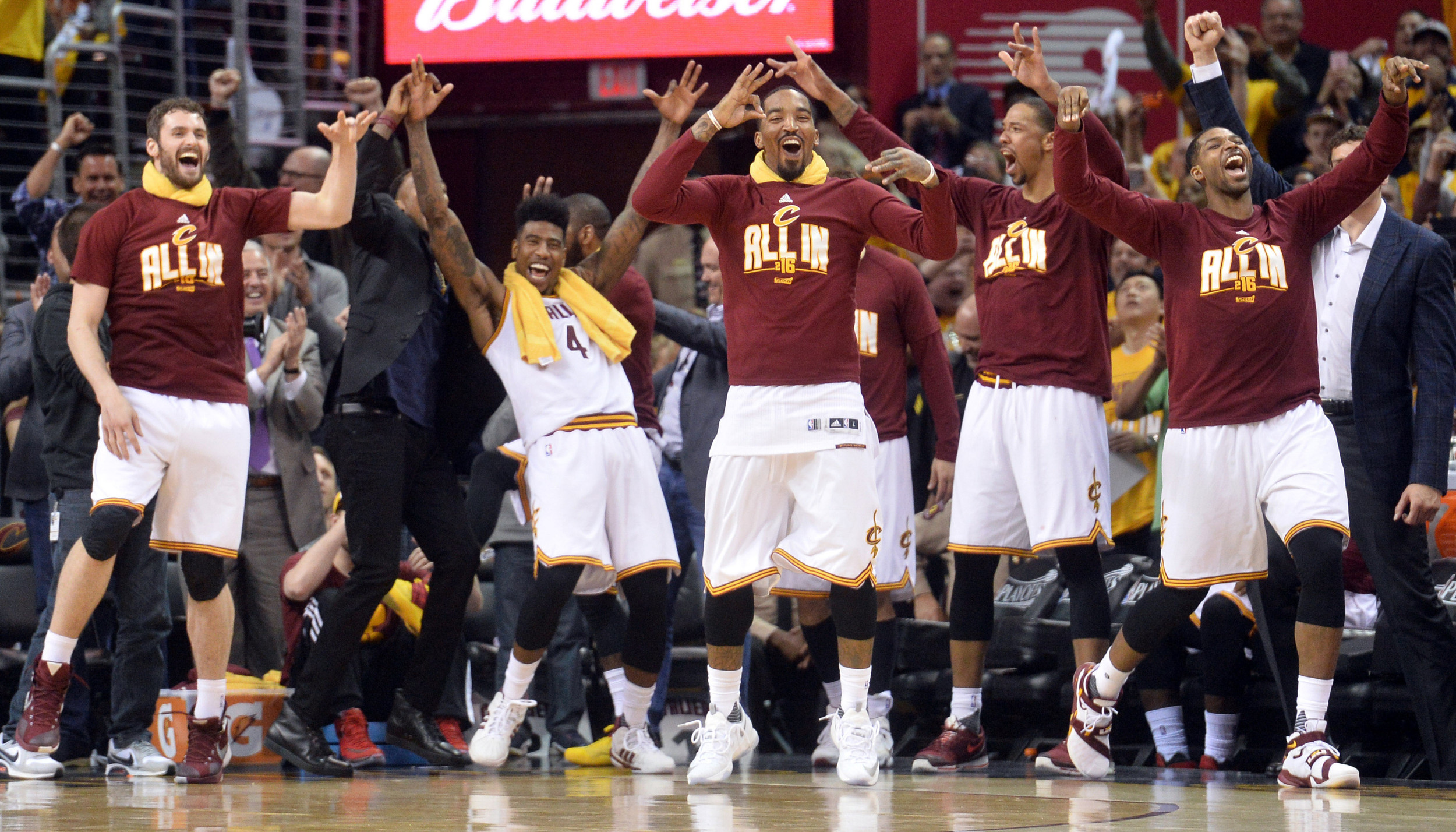 Cleveland nba 216 hot sale