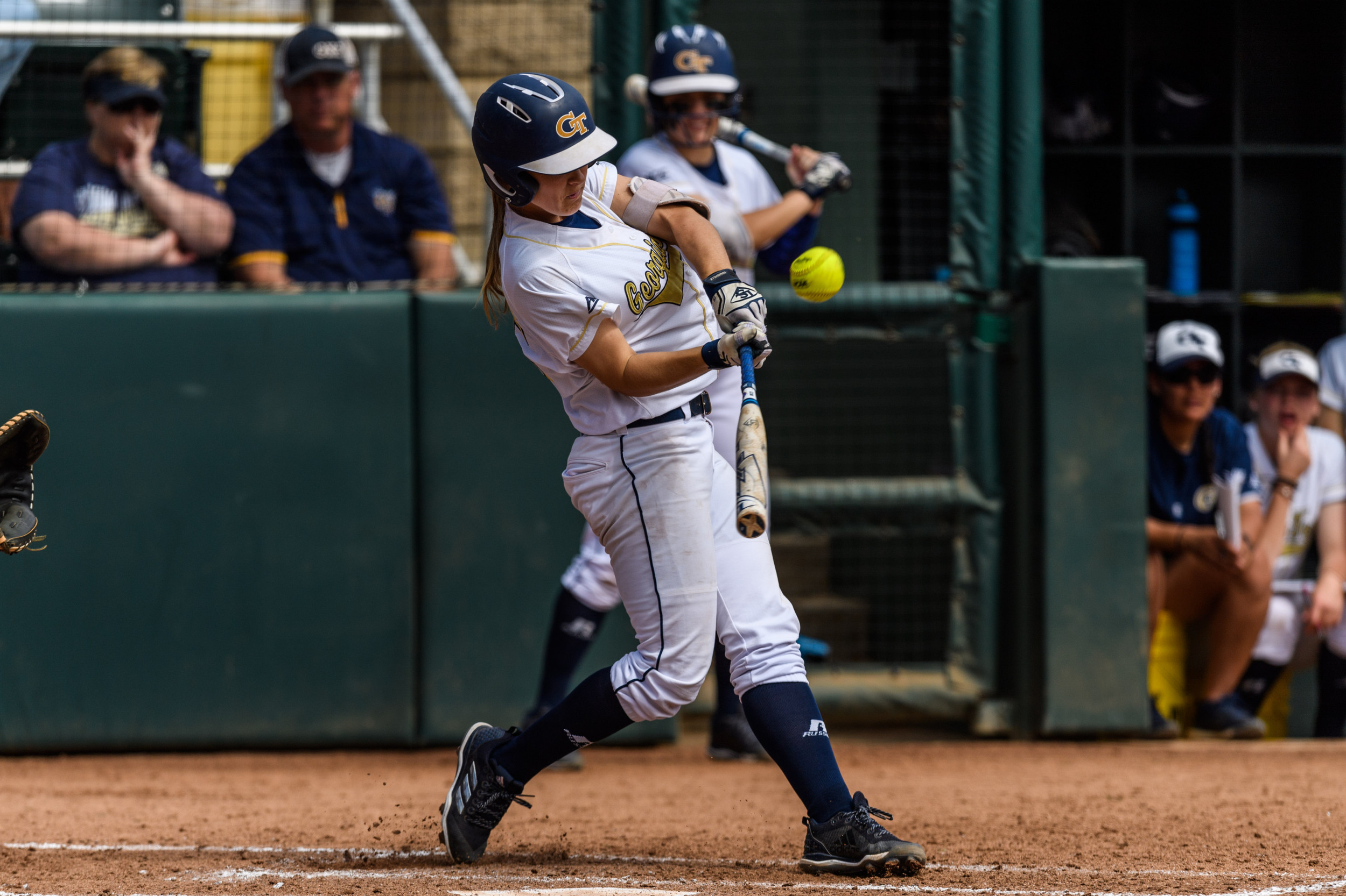 Kelsey Chisholm (15)