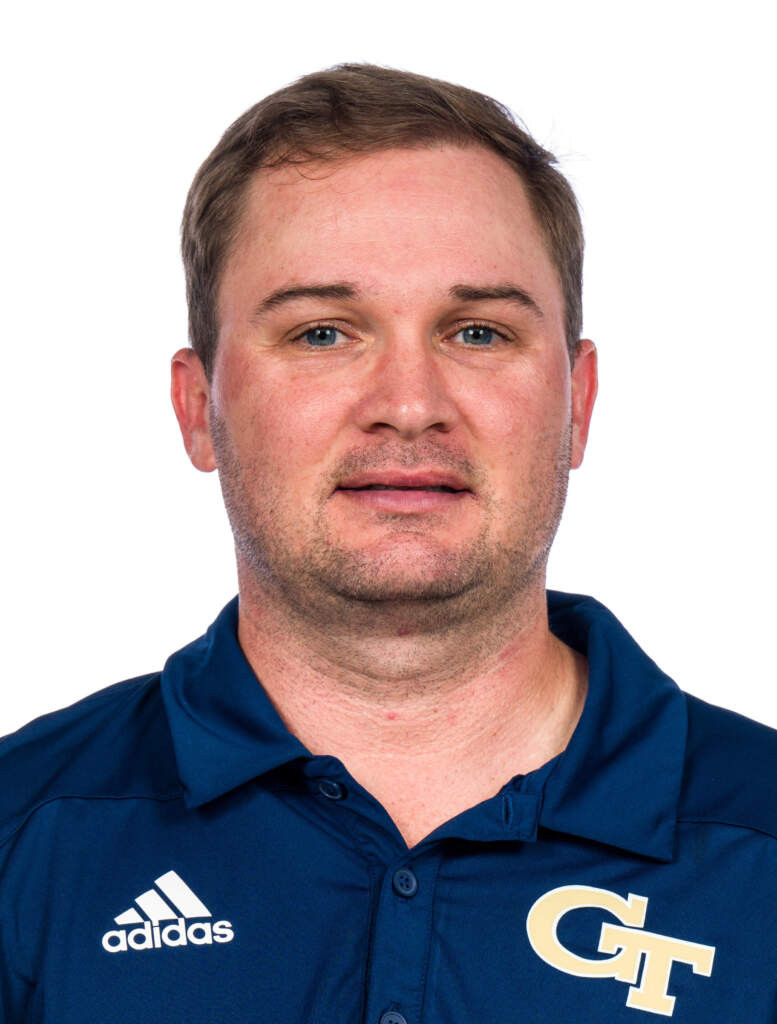 Austin Roebuck - Women's Tennis - Georgia Tech Yellow Jackets