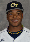 Cameron Gibson - Baseball - Georgia Tech Yellow Jackets