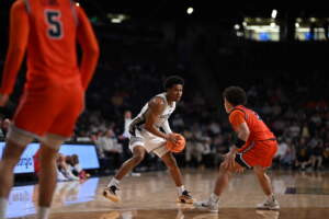 PHOTOS: Georgia Tech vs. LSU