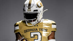 PHOTOS: Football vs. Notre Dame
