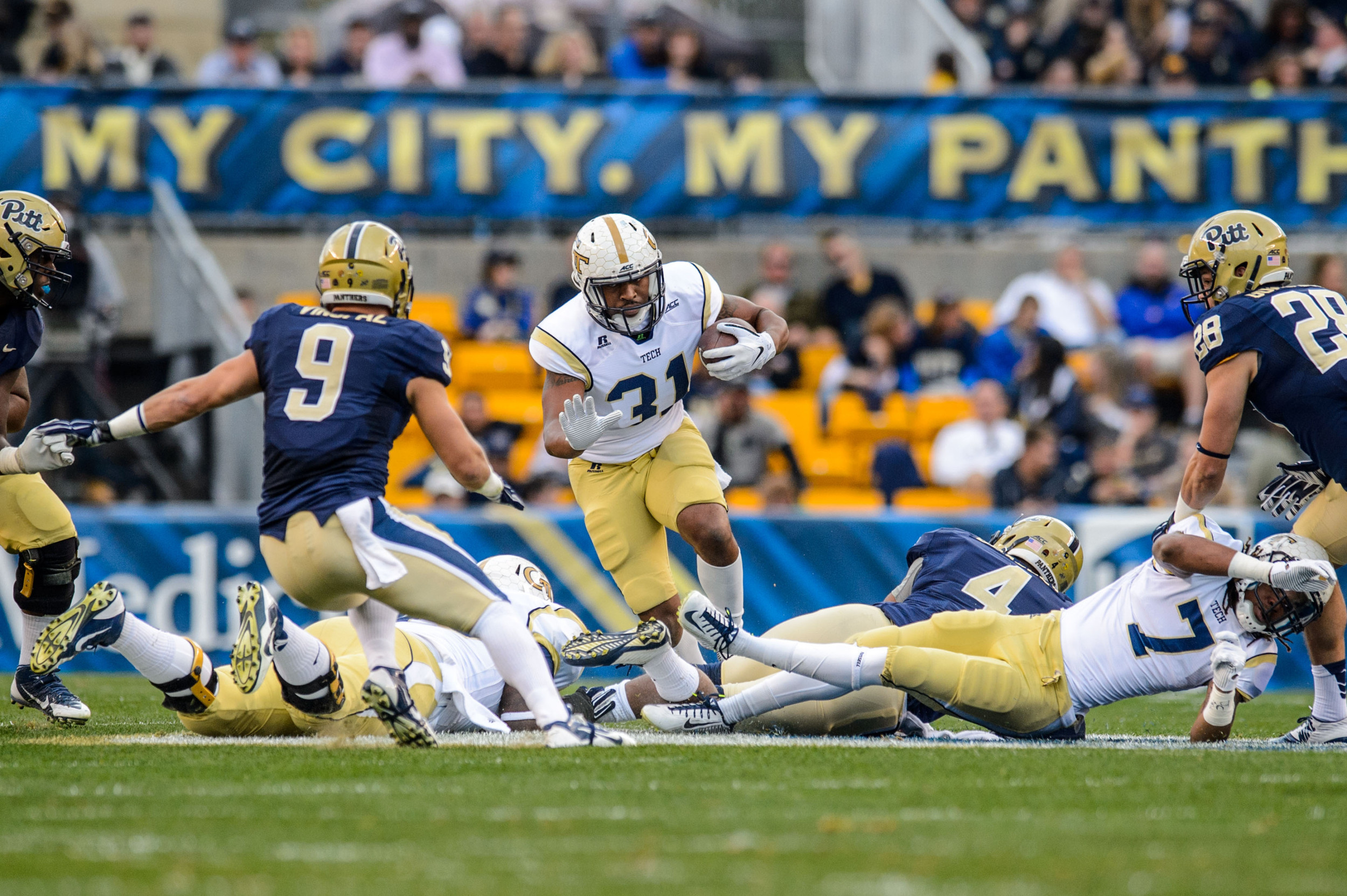 Deon Hill (31)