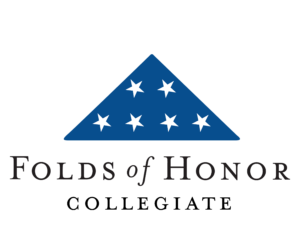 Folds of Honor Collegiate