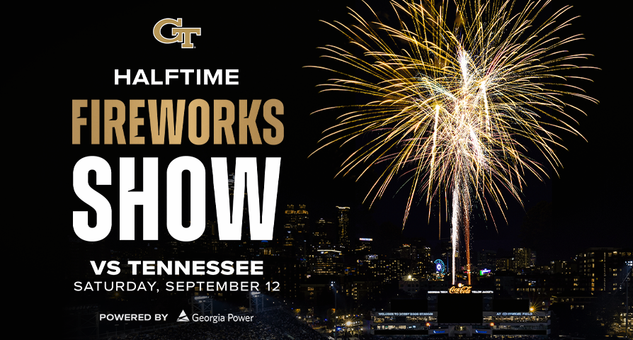 Georgia Tech Football news