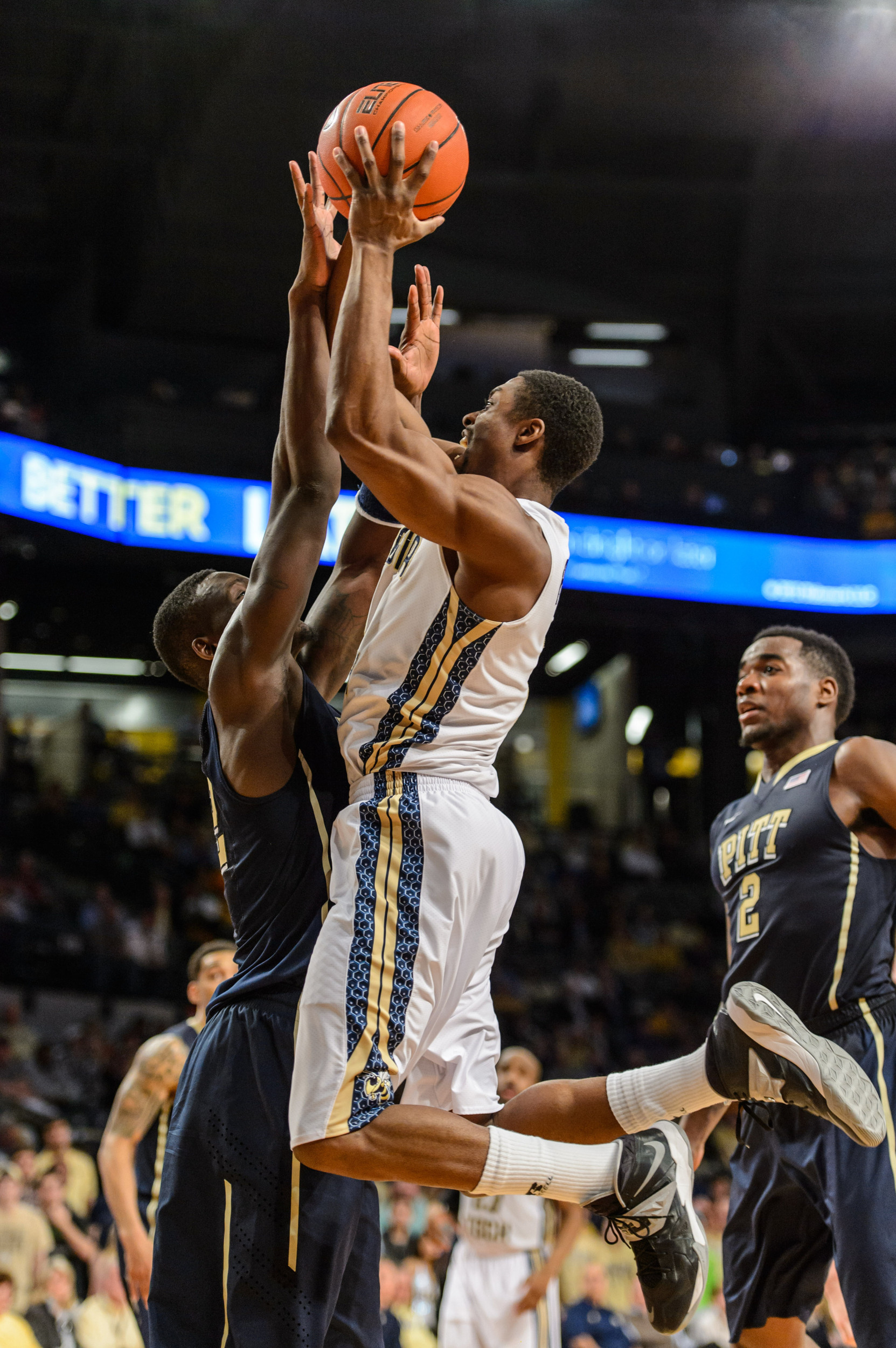 Stacey Poole Jr. (1)