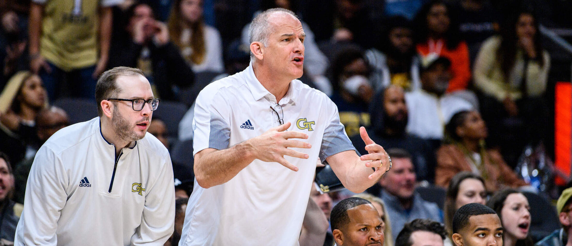 Eric Reveno - Georgia Tech vs. LSU, December 11, 2021 revenoE_LSU_121121_DK-474-e1649181748535