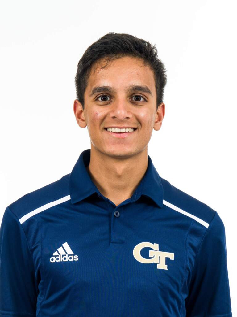 Kushan Patel