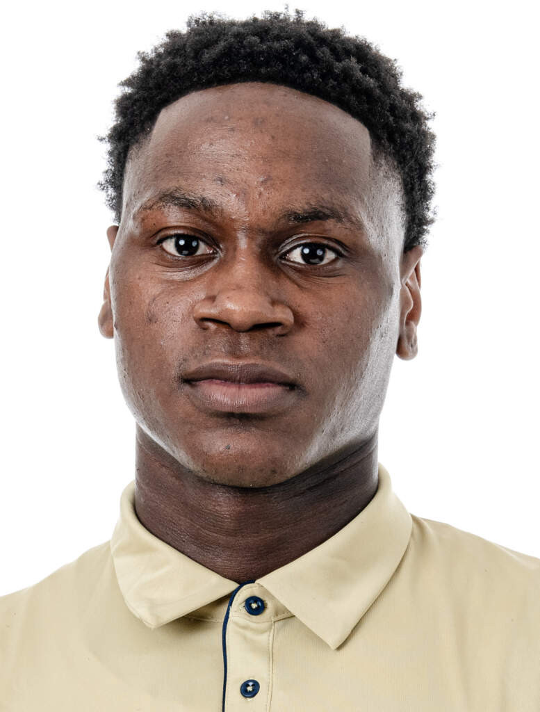 Darrion Sutton - Men's Basketball - Georgia Tech Yellow Jackets
