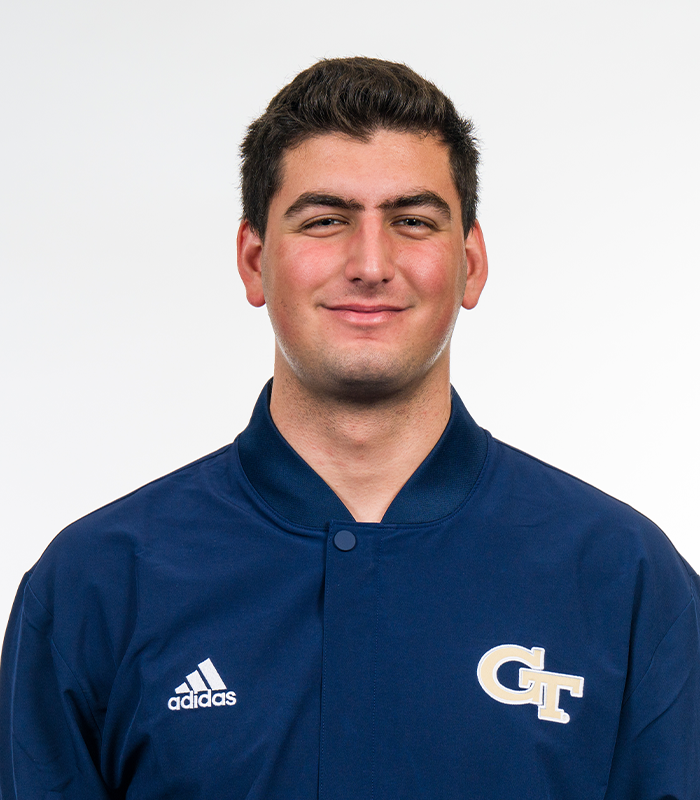 Mert Kilavuz - Swimming & Diving - Georgia Tech Yellow Jackets