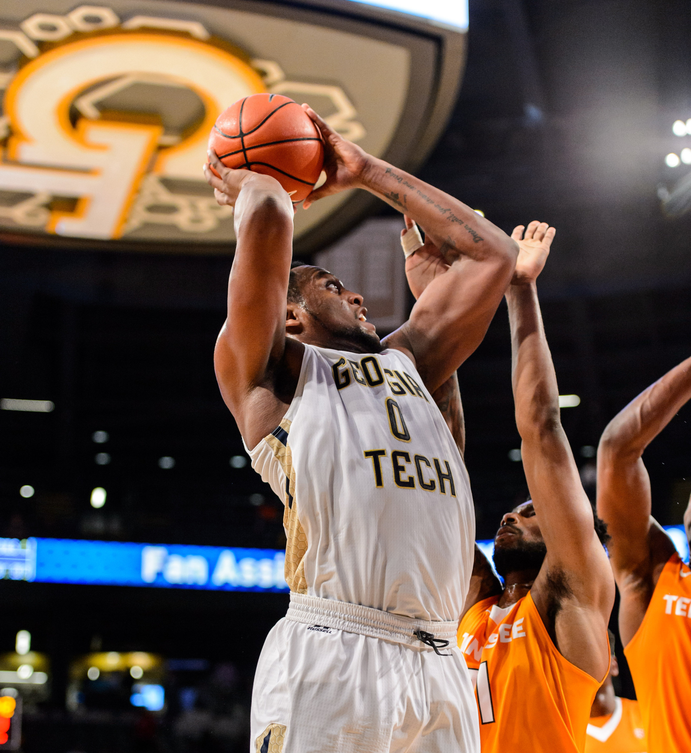 Charles Mitchell (0)