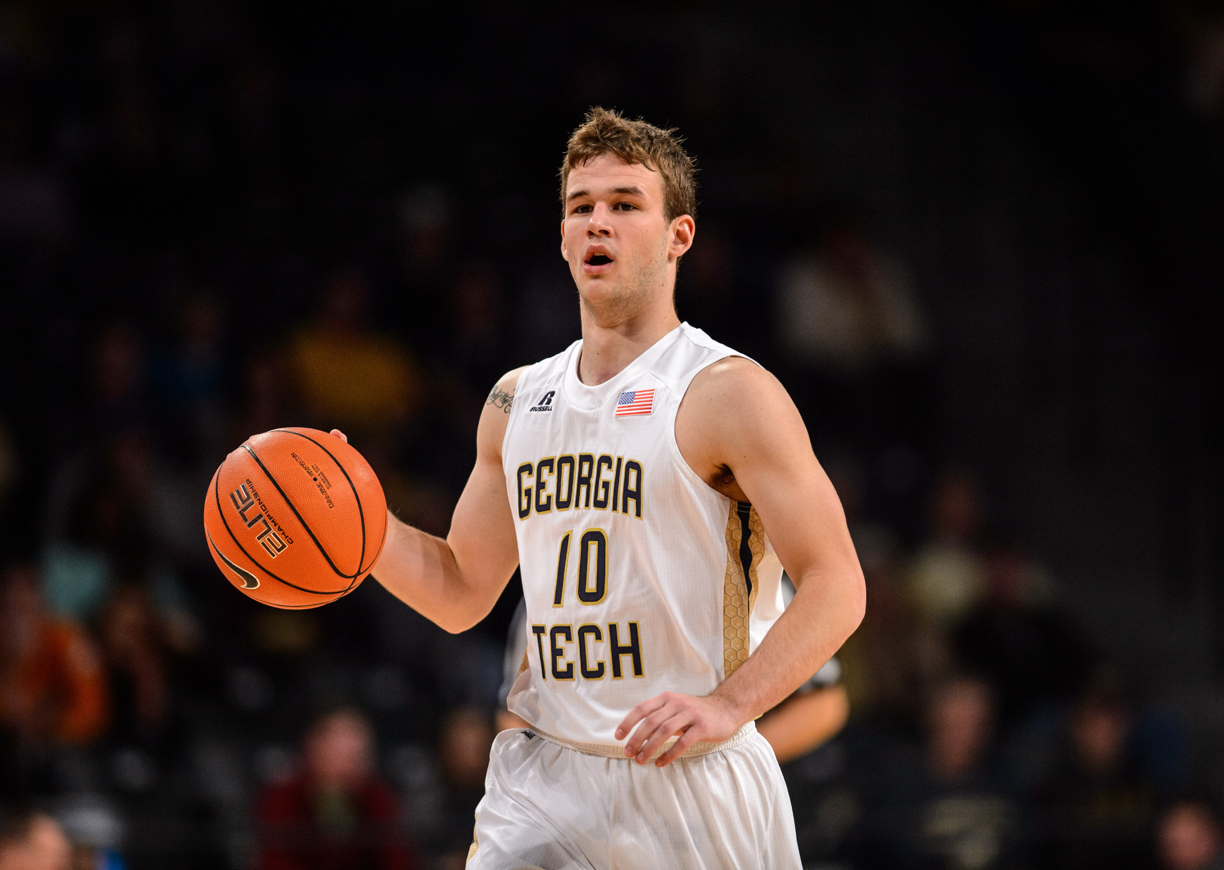 Travis Jorgenson (10)