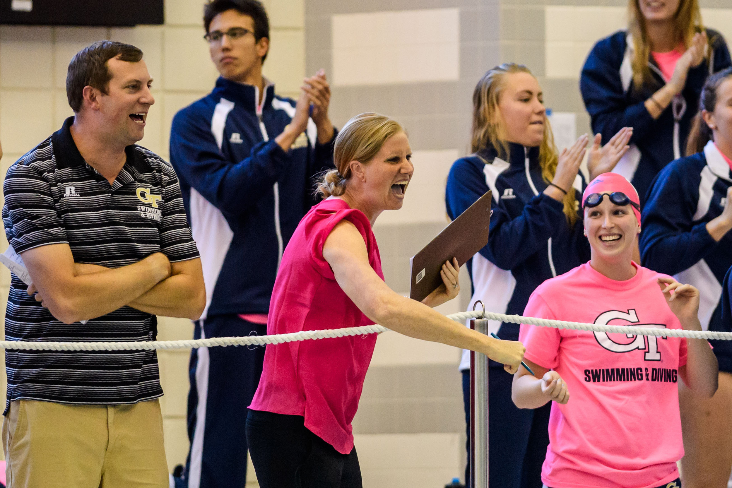 Georgia Tech vs. Pittsburgh