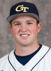Patrick Long - Baseball - Georgia Tech Yellow Jackets