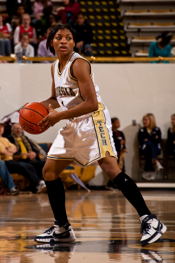 Jacqua Williams