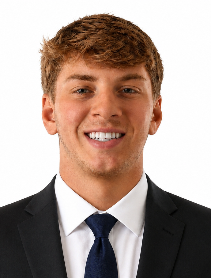 Charlie Taylor - Men's Basketball - Georgia Tech Yellow Jackets