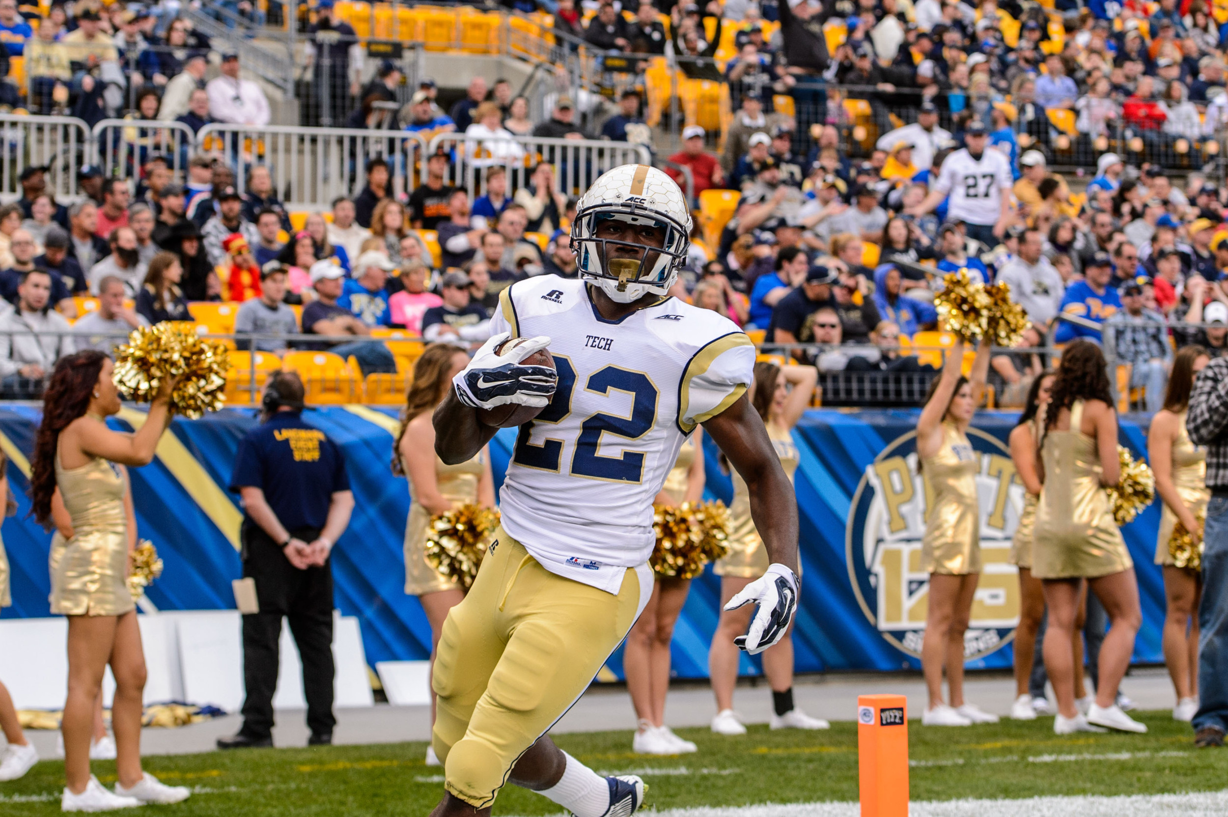 Broderick Snoddy (22)