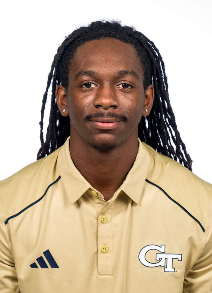 Troy Stevenson IV