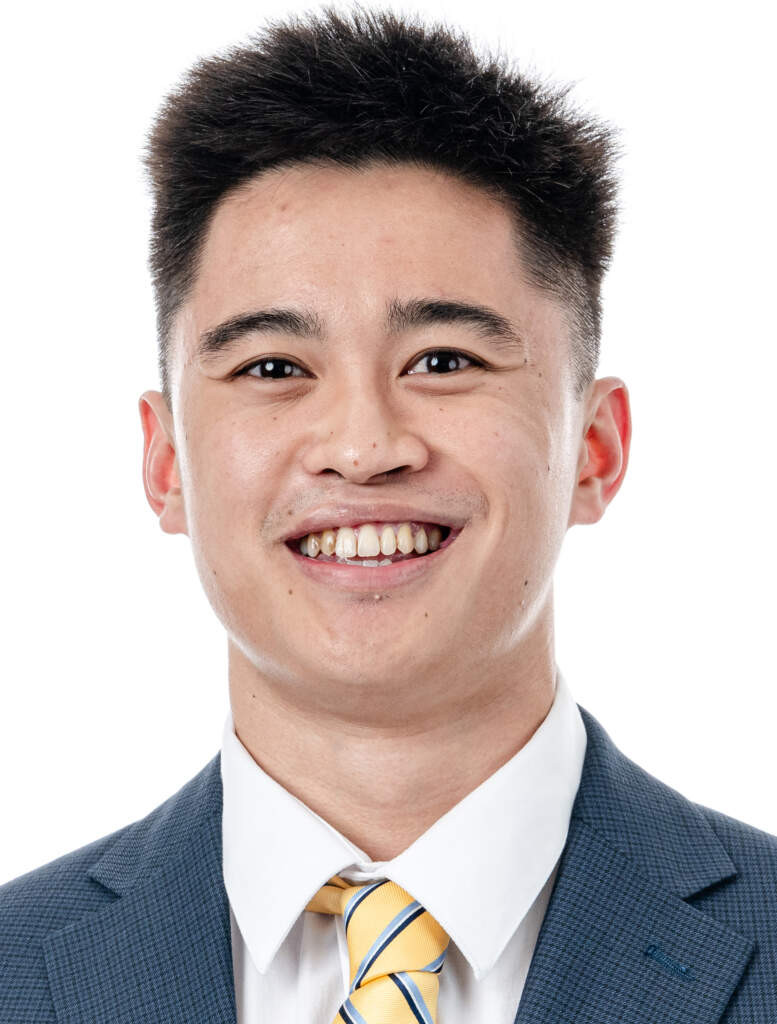 Wyatt Pangan