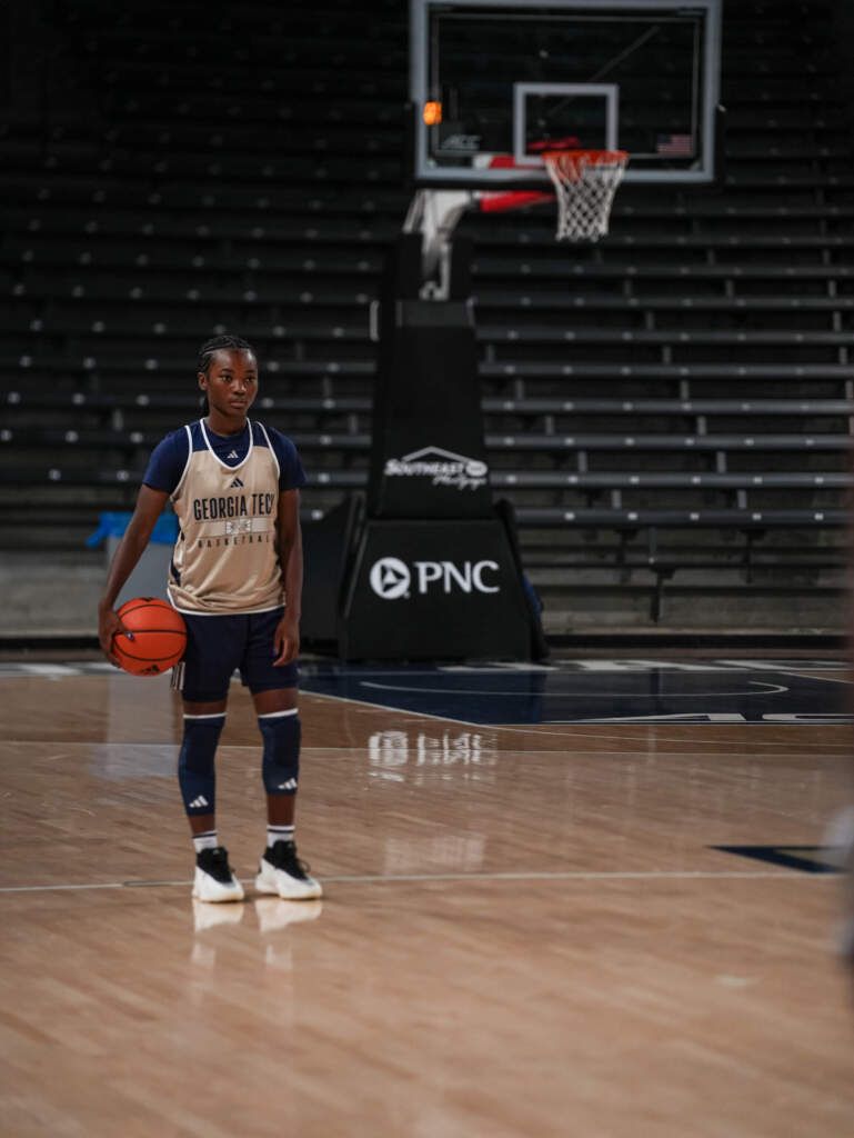 GALLERY: Women's Basketball Continues Summer Workouts – Women's ...