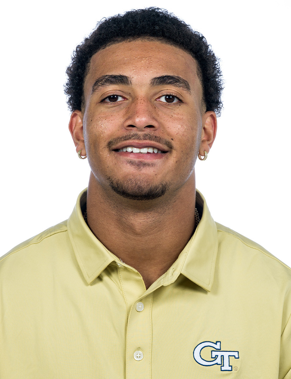 Evan Haynes