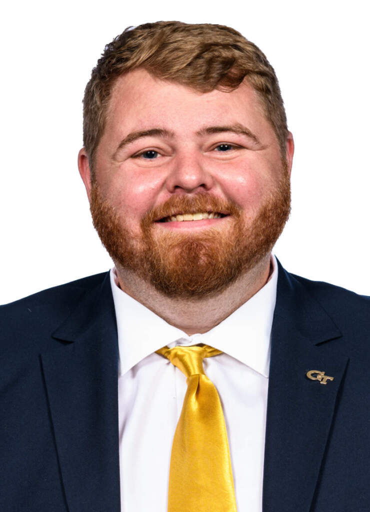 Patrick Clancy - Football - Georgia Tech Yellow Jackets