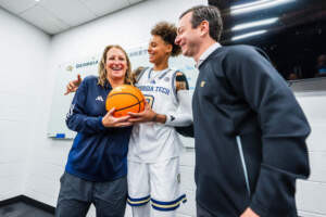 Georgia Tech vs. DePaul – NCAA Tournament First Round