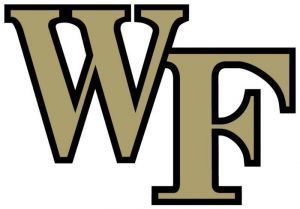 Wake Forest (No. 3)
