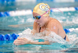 PHOTOS: Georgia Tech Invite – Day 1
