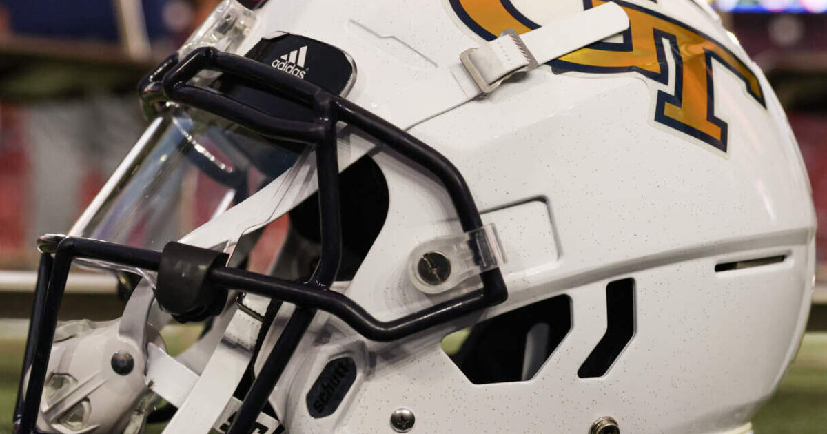 How to Watch Georgia Tech Wake Forest on The CW Football
