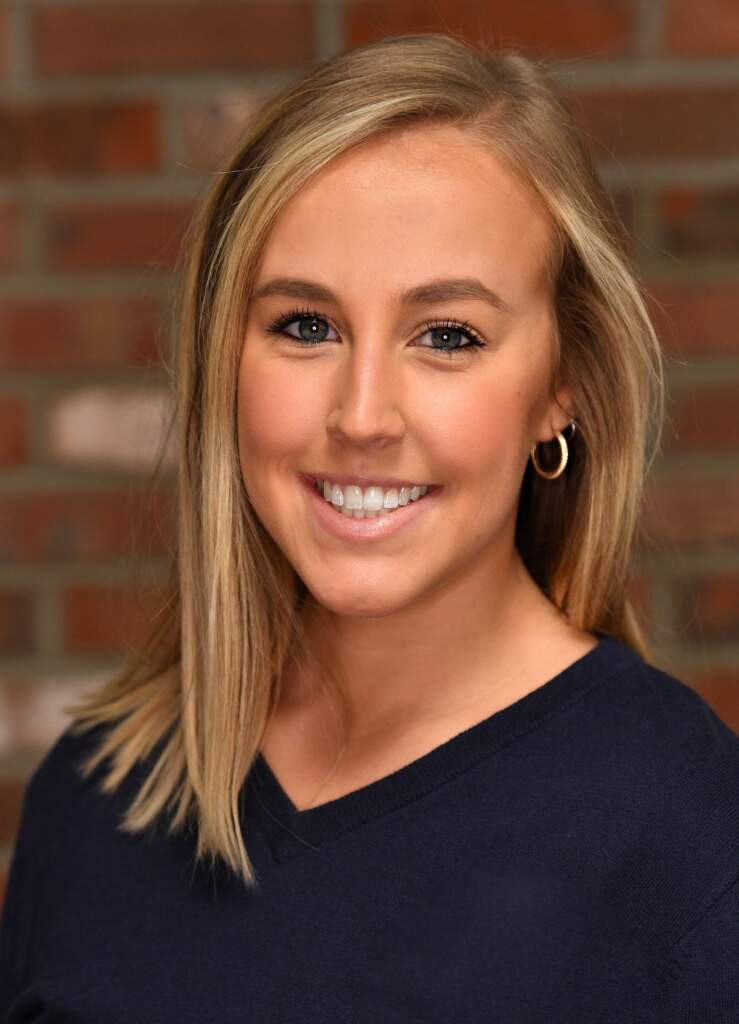 Emily Bortz - - Georgia Tech Yellow Jackets