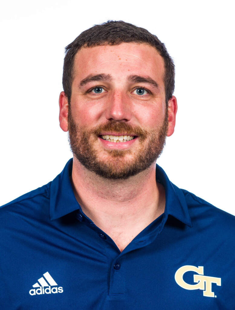 Ben Roeser - Women's Tennis - Georgia Tech Yellow Jackets