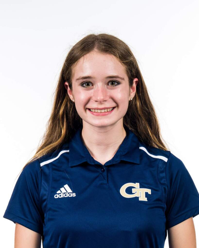 Caitlin Thomas