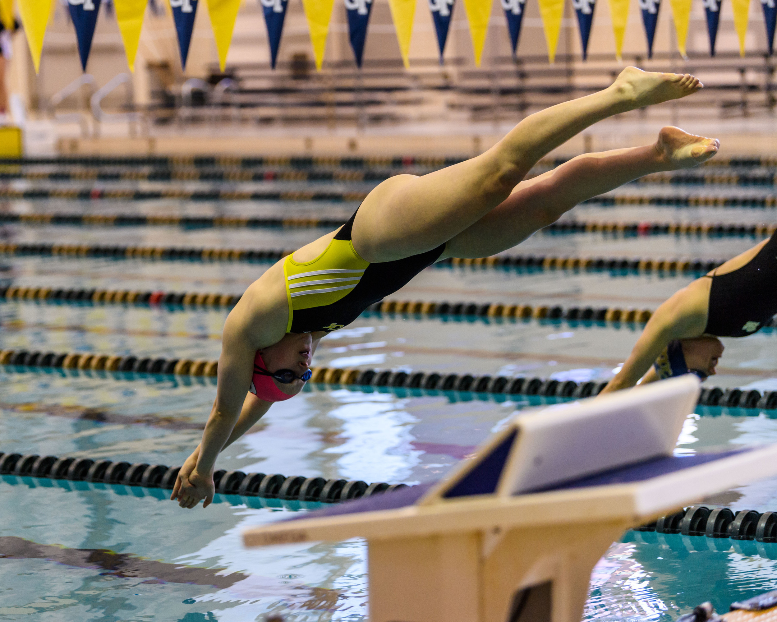 Georgia Tech vs. Pittsburgh