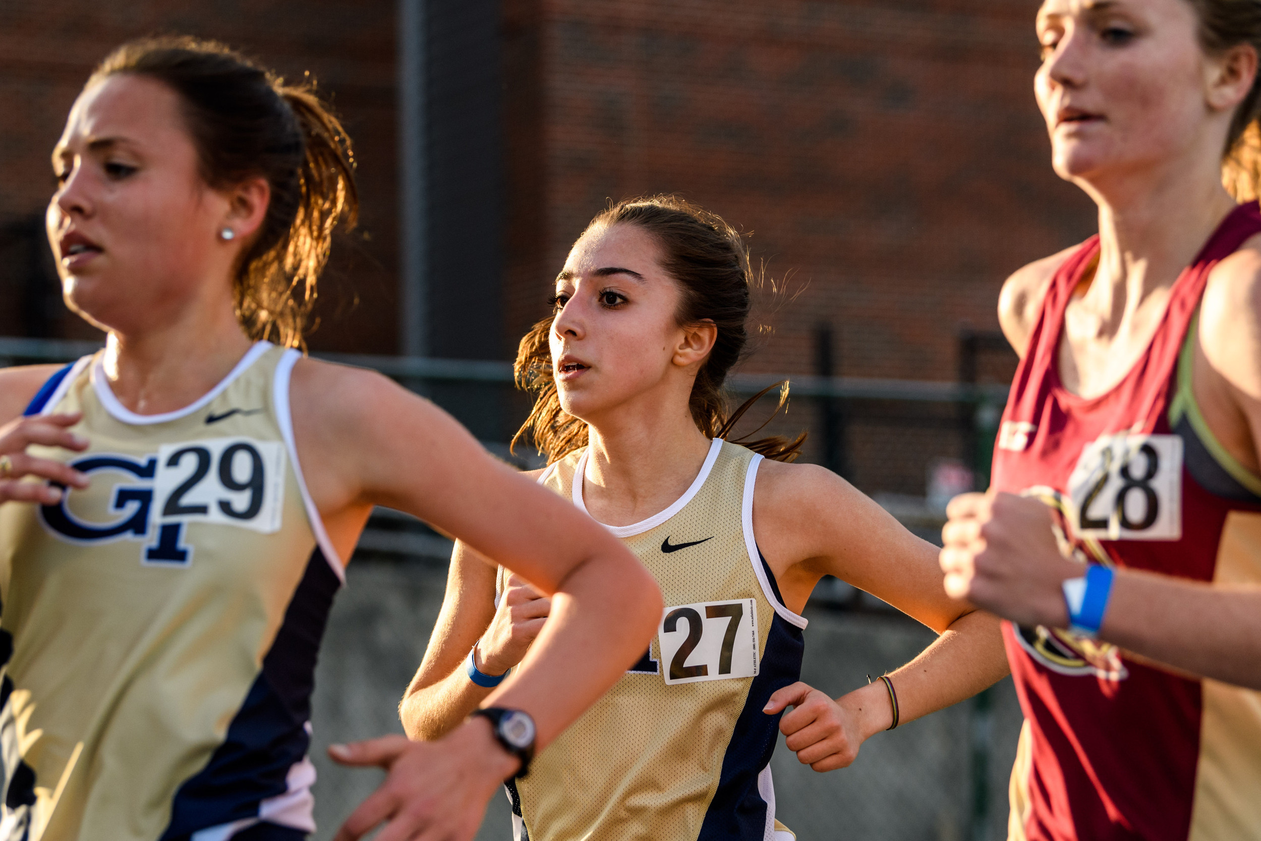 2017 Yellow Jacket Invitational