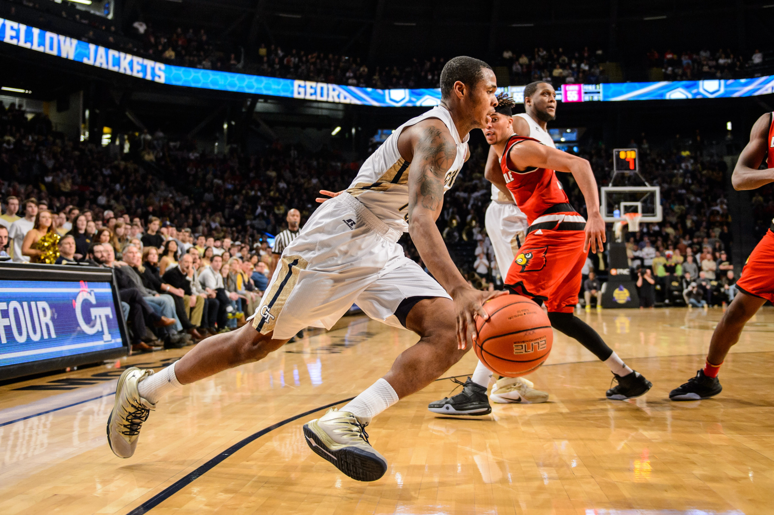 Marcus Georges-Hunt (3)