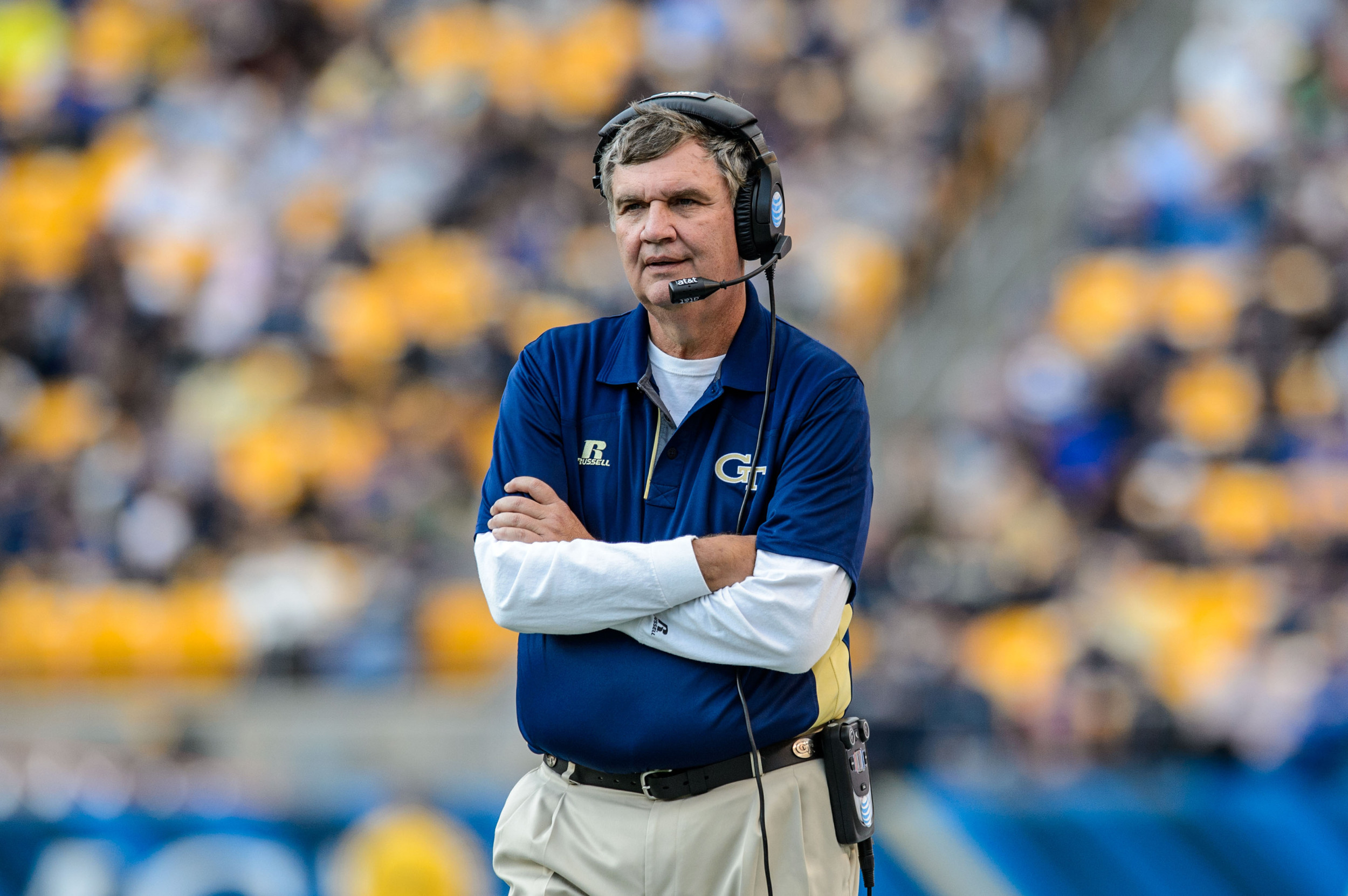 Paul Johnson