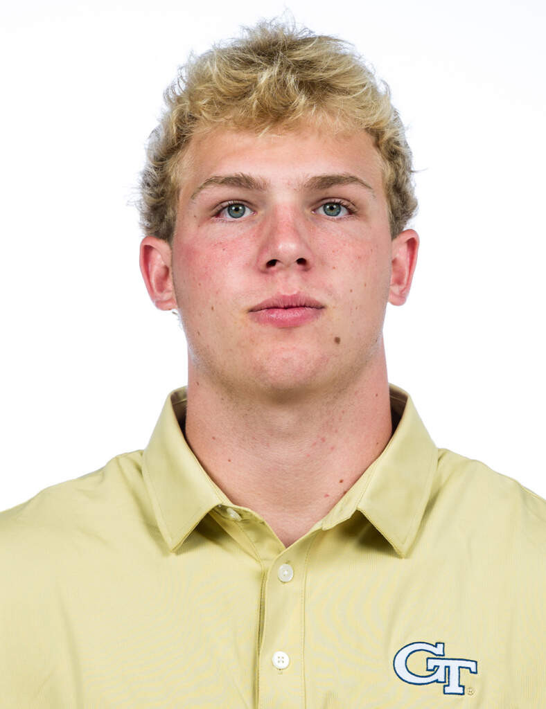 Connor Roush