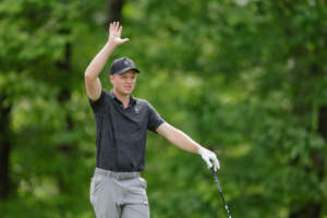 Chesson Hadley