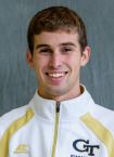 Kevin Smith - Swimming & Diving - Georgia Tech Yellow Jackets