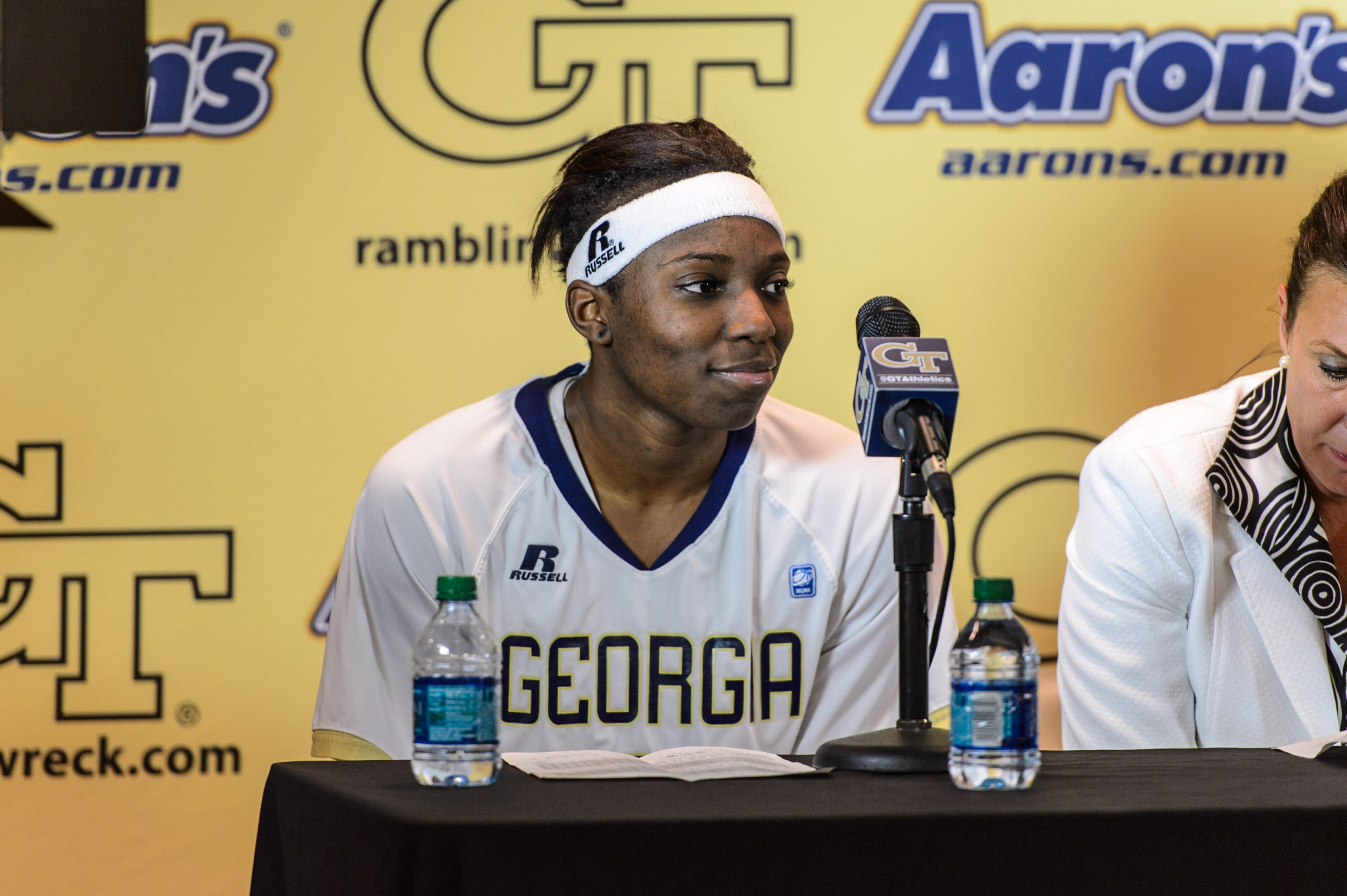 Tyaunna Marshall (15)