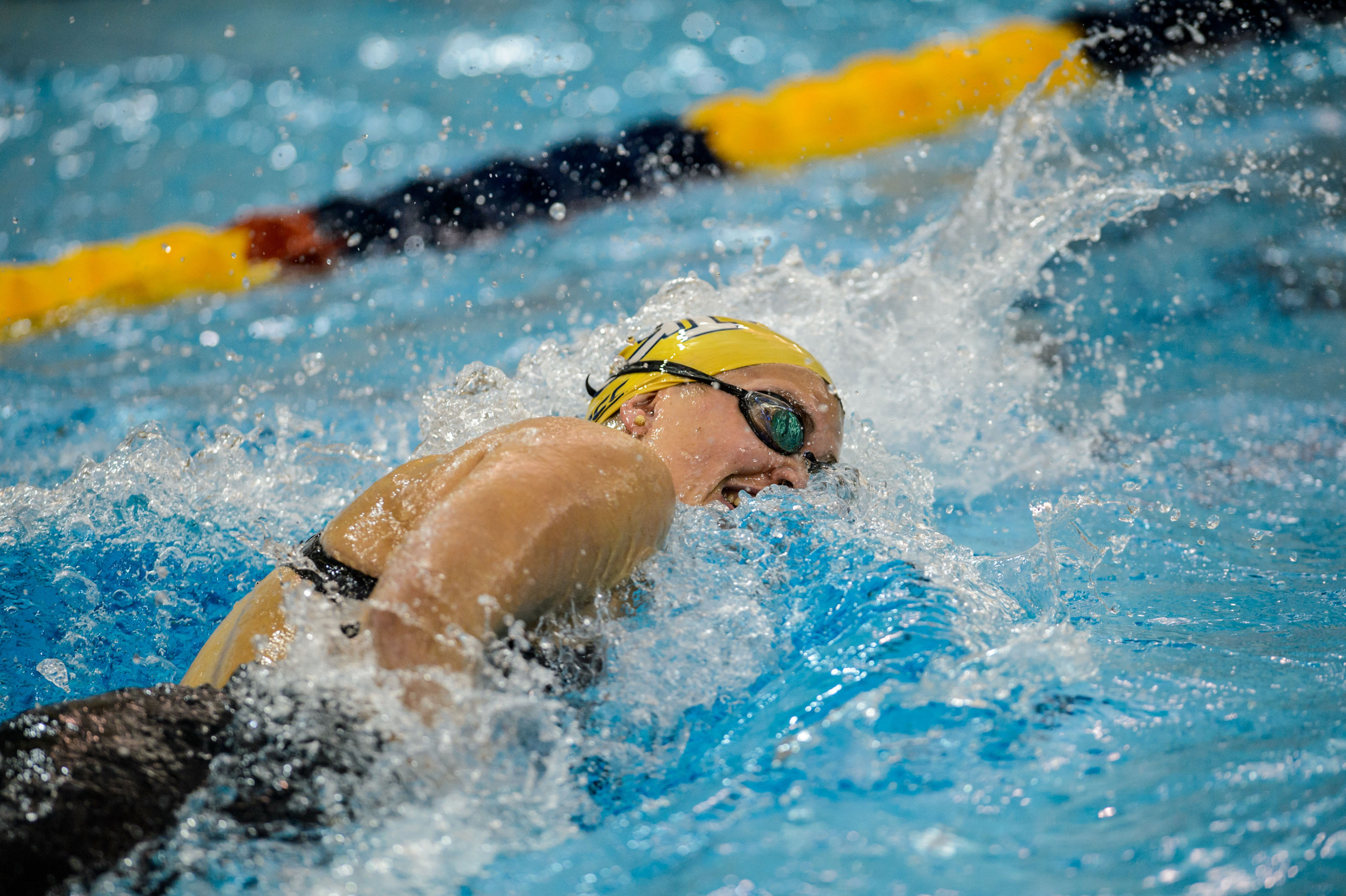 Georgia Tech Invitational - Day 3 Finals