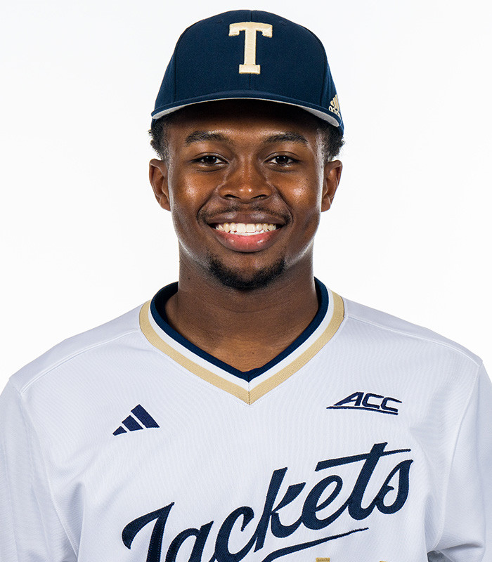 Jaylen Paden