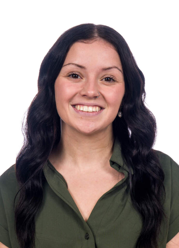 Madelyne Fowler - - Georgia Tech Yellow Jackets